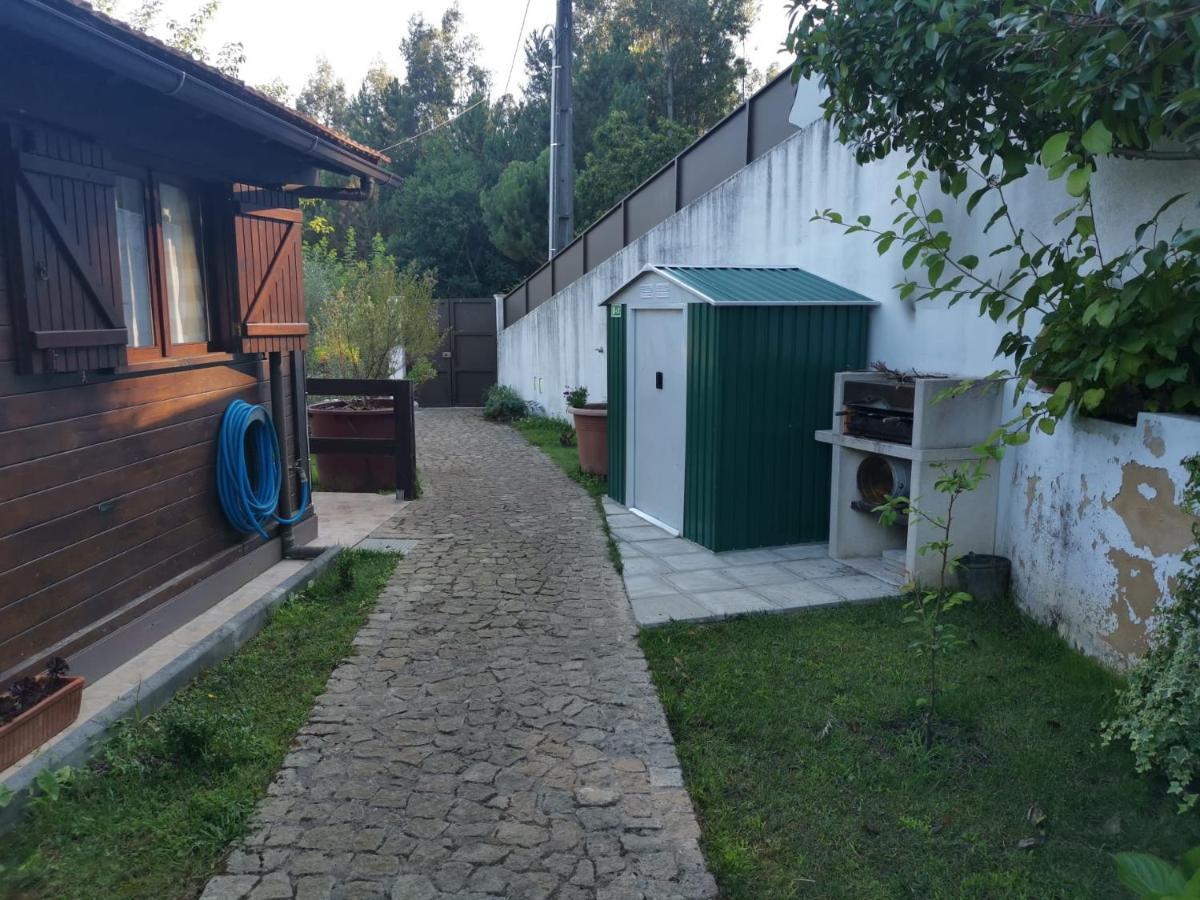 Casa Do Casal Lägenhet Arouca Exteriör bild
